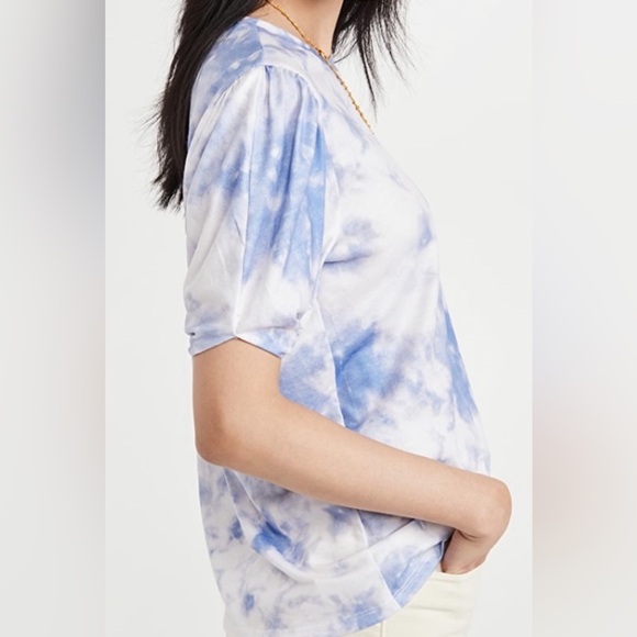 Endless Rose Tie Dye Top - Picture 3 of 6